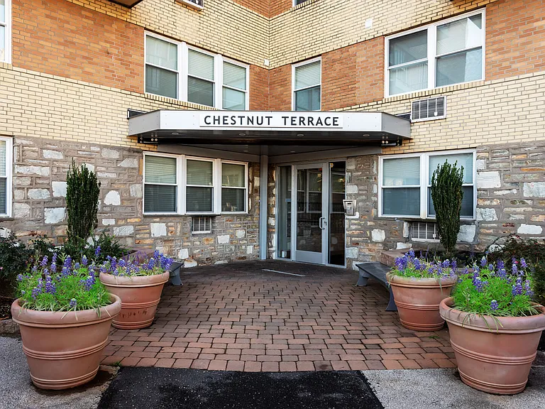Chestnut Terrace Apartments — Photo 17