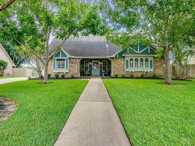 3706 Ridgeview Dr, Missouri City, TX, 77459