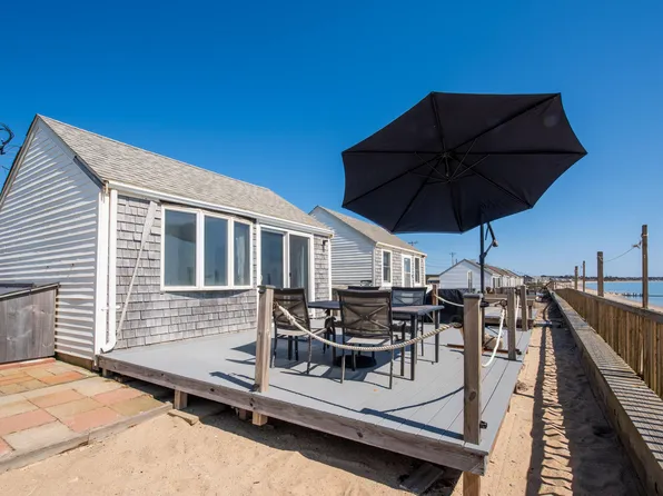 334 Shore Road #7, Truro, MA 02666