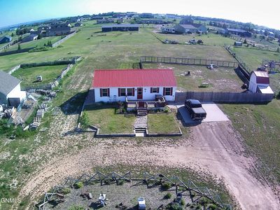 14014 Lake View Dr, Williston, ND, 58801