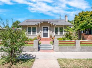 1501 N Ferger Ave, Fresno, CA 93728