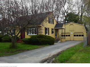 16 Cumberland Rd, South Portland, ME 04106