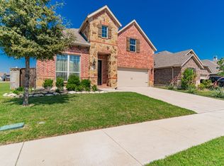 12201 Prudence Dr, Haslet, TX 76052