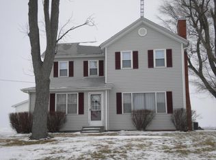 2336 Swain Rd, Jacksonville, IL 62650