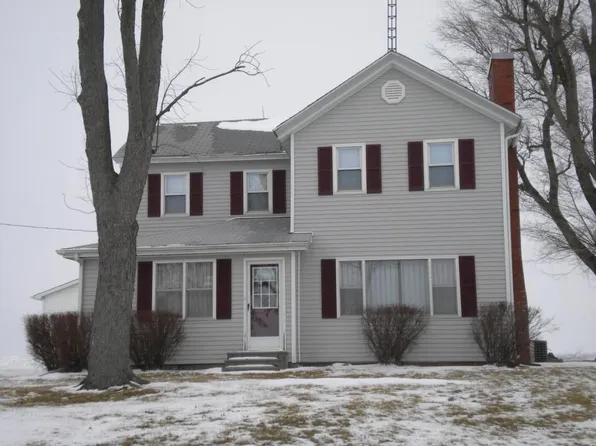 2336 Swain Rd, Jacksonville, IL 62650