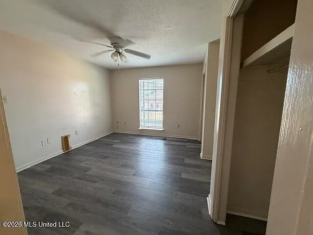 1702 Stevens St #F — Photo 6