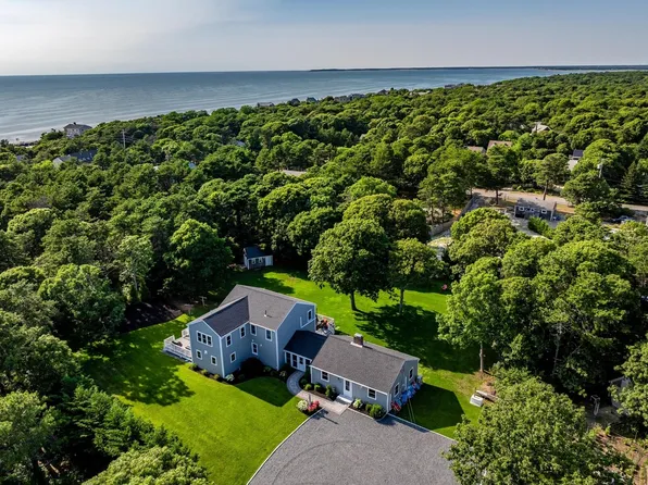 120 Maria Road, Eastham, MA 02642
