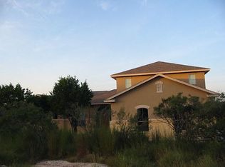 217 High Point Cir, Spring Branch, TX 78070