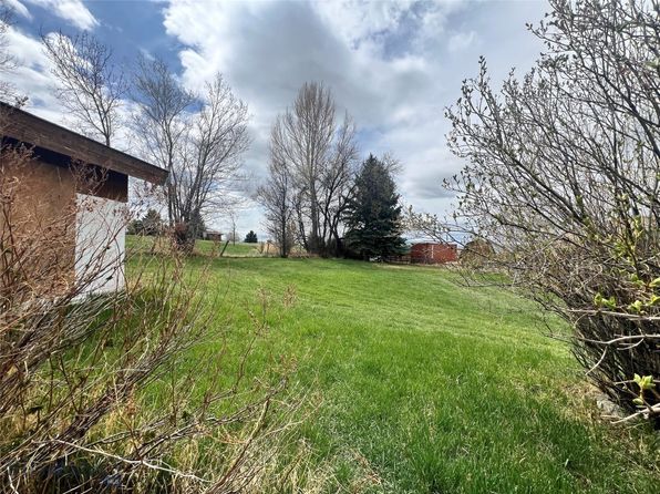 1121 S Atlantic St, Dillon, MT 59725