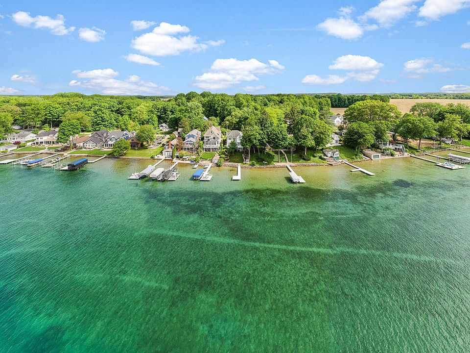 20756 Diamond Shores Dr, Cassopolis, MI 49031 Zillow