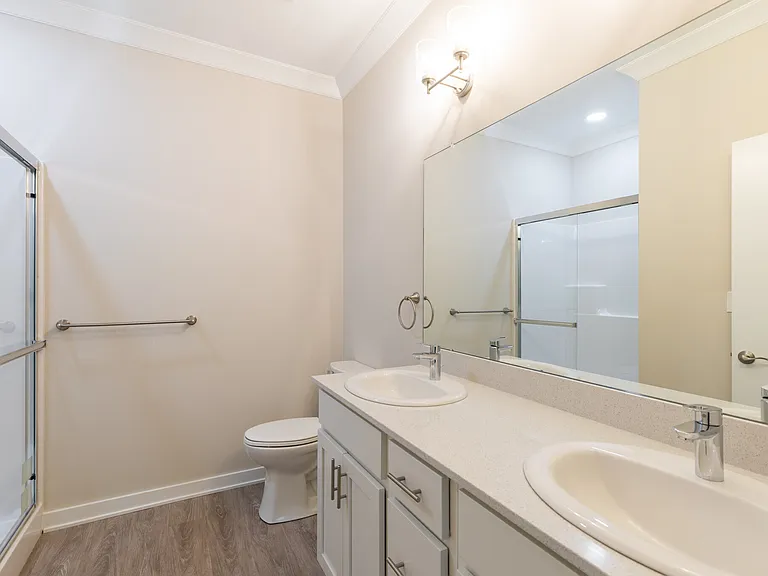 Filmore Place Apartments — Photo 24