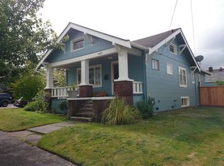 1823 N 48th St, Seattle, WA 98103