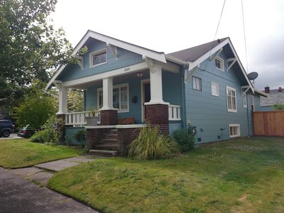 1823 N 48th St, Seattle, WA, 98103