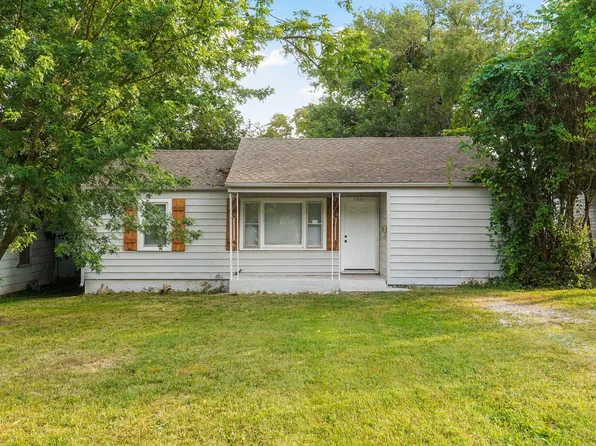 1531 E North Street, Springfield, MO 65803