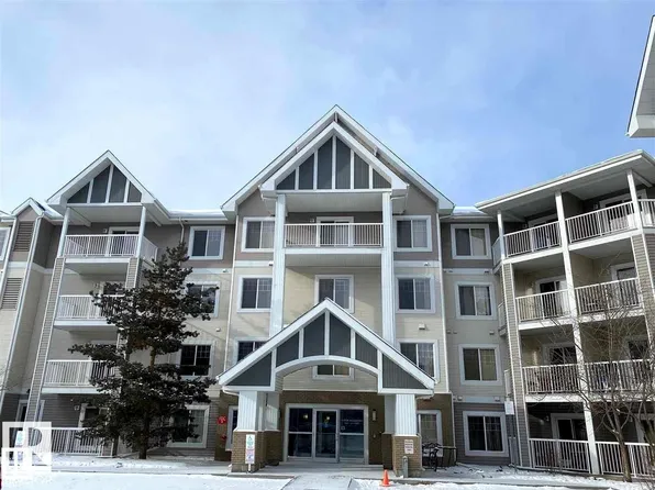 4407 23rd St NW #404, Edmonton, AB T6T 0B6