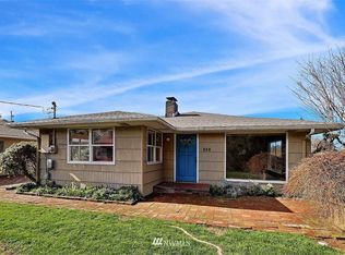 215 Upper Edmonds St, Edmonds, WA 98020