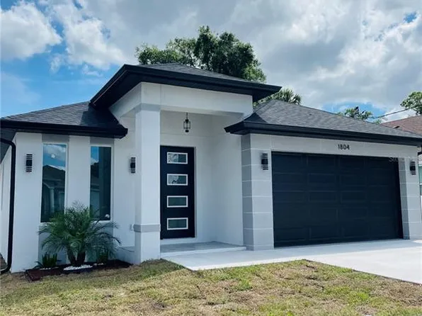 1804 W Cluster Ave, Tampa, FL 33604