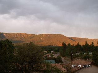 3691 N Watertank Rd, Pine, AZ 85544