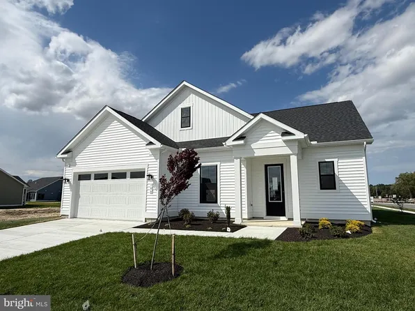 100 Sunbeam Way, Milton, DE 19968