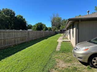 1102 N Kansas Expy, Springfield, MO 65802