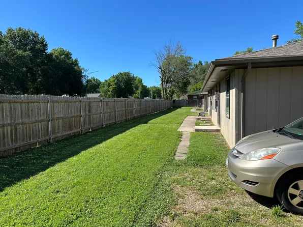 1102 N Kansas Expy, Springfield, MO 65802