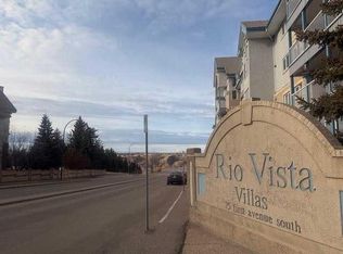 75 N 1st Ave S #208, Lethbridge, AB T1J4R2