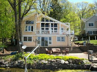 6 Oneida Ave, Hopatcong, NJ 07843