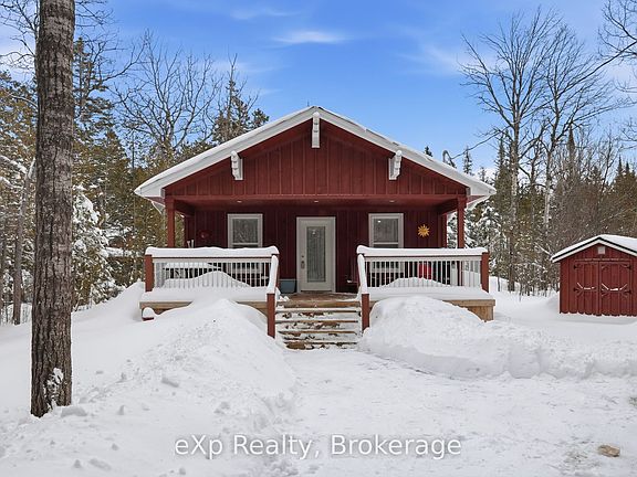 3rd image of 38 Miller Lake Rd