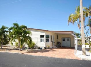 4948 Gulfgate Ln, Saint James City, FL 33956
