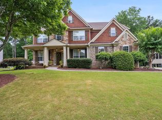 6189 Windflower Dr, Powder Springs, GA 30127