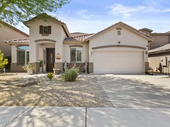 2431 W Eagle Feather Road, Phoenix, AZ 85085