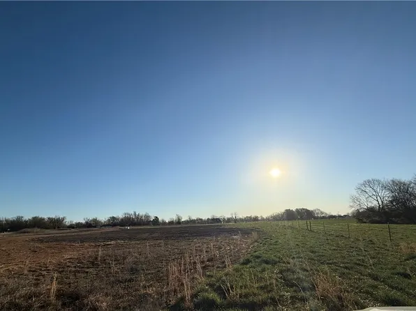 TRACT 2 White Oak Rd, Fayetteville, AR 72704