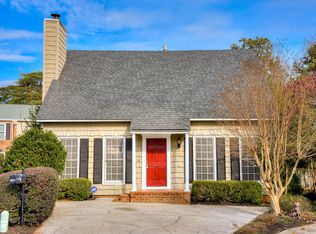 2001 Townvue Ct, Augusta, GA 30904