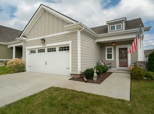 2207 Rigden Mill Dr, Smyrna, TN 37167