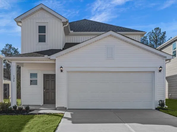 Sydney Plan, Creek Ridge - Heritage Collection