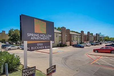 Springhollow Apartment Homes