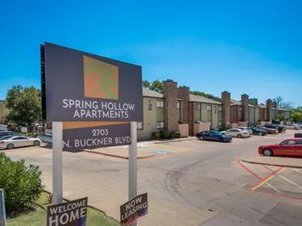 Springhollow Apartment Homes