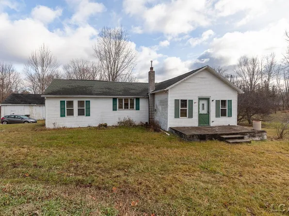 501 West St, Hudson, MI 49247