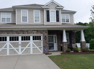 6533 Del Rio Rd, Charlotte, NC 28277