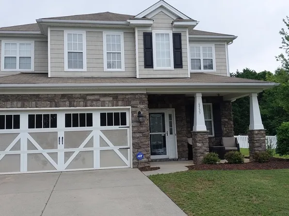 6533 Del Rio Rd, Charlotte, NC 28277