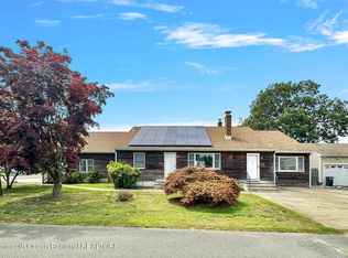 1419 Joseph St, Point Pleasant Beach, NJ 08742