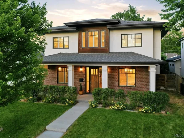 1112 S Adams Street, Denver, CO 80210