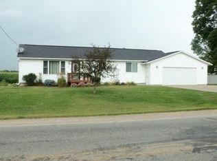 310 Rock St E, Rockland, WI 54653