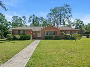 707 Ava St, Waycross, GA 31501