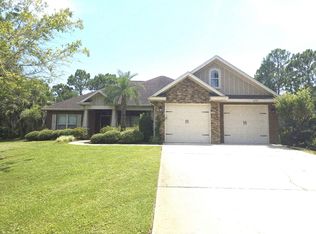 6791 Flintwood St, Navarre, FL 32566