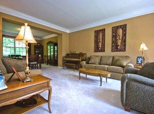 11 Colts Run Rd, Princeton, NJ 08540