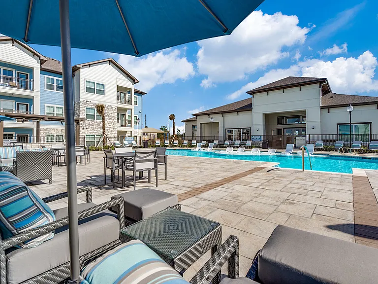 The Residences at Arbor Oaks — Photo 8