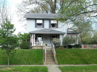 609 Highland St, Middletown, OH 45044