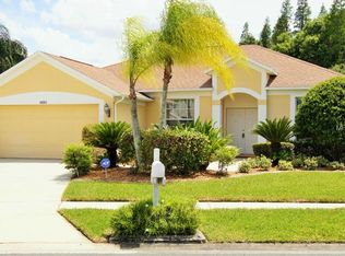18002 Sparrows Nest Dr, Lutz, FL 33558