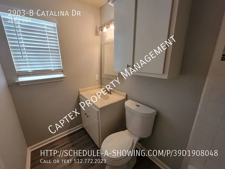 2903B Catalina Dr — Photo 16